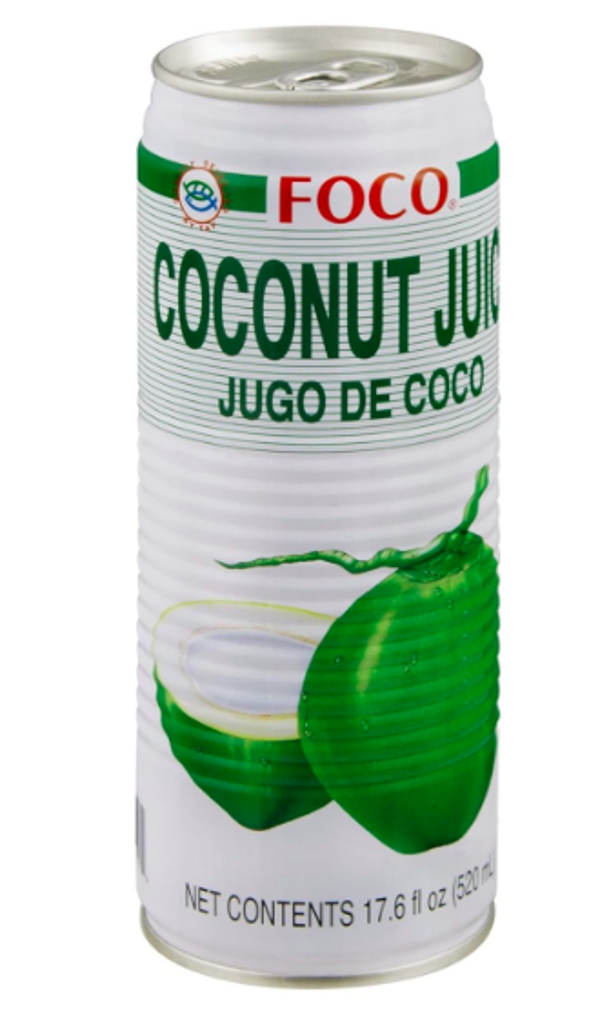 FOCO COCO
