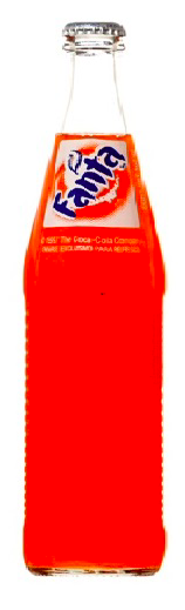 MX DRINK FANTA