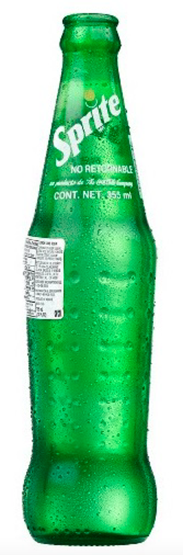 MX DRINK SPRITE