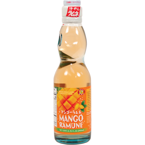 HB RAMUNE MANGO