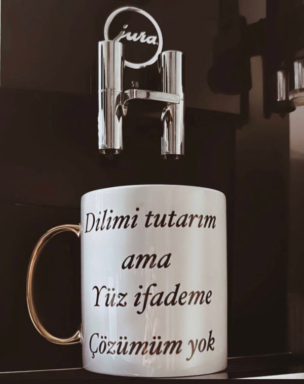 Design Tasse