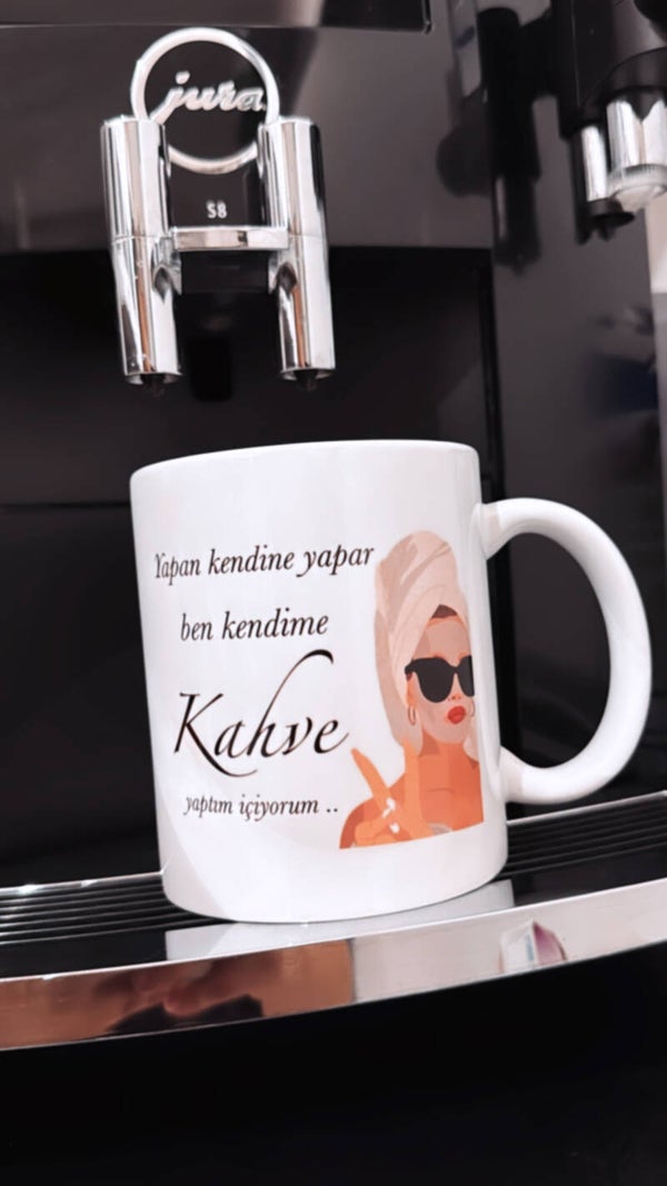 bi Kahve