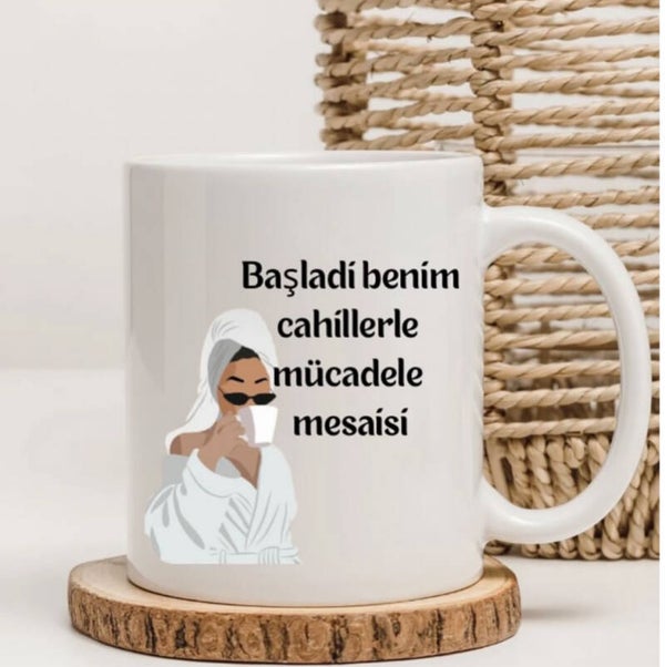 Design Tasse