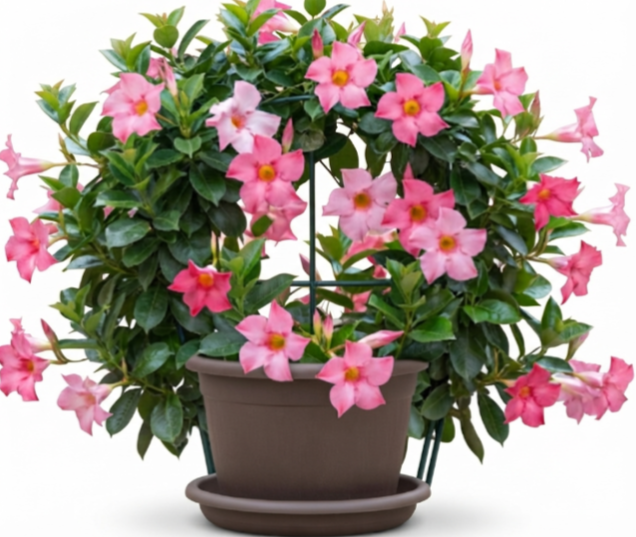 Dipladenia