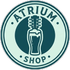 Atrium shop