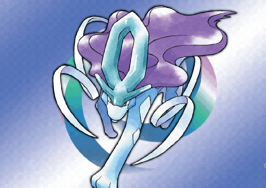 Pokemon Crystal - Gameboy