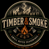 Timberandsmoke