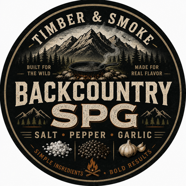 Backcountry SPG