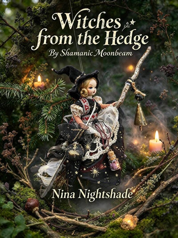 Nina Nightshade