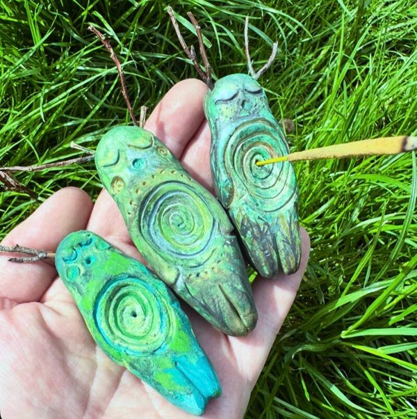 Leshy Guardians