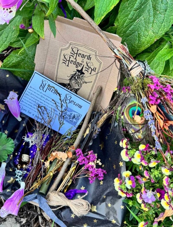 Hearth & Hedge Kit