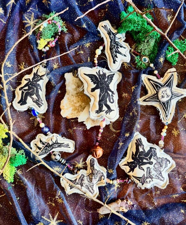 Witches Wayward Ward