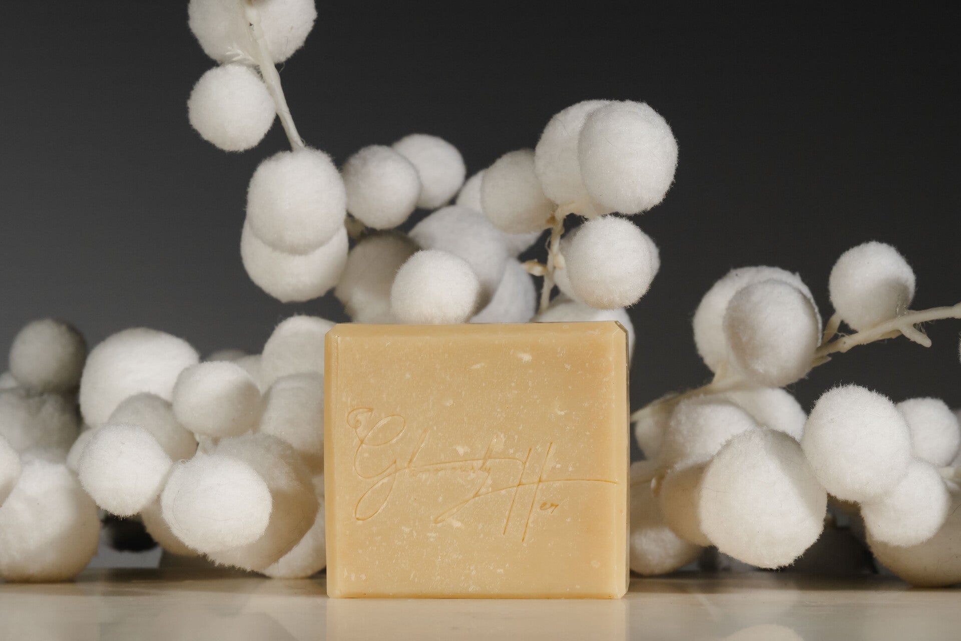 Argania Glam Unscented