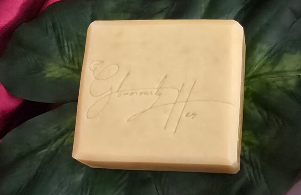 Argania Glam Unscented