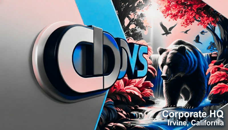 CDVS in Maui Hawaii LASER COMMUNICATIONS DIVISION