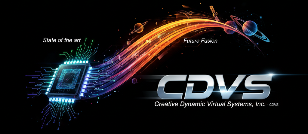 Creative Dynamic Virtual Systems, Inc.