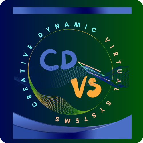 Portfolio | CreativeDynamicVirtualSystems.com