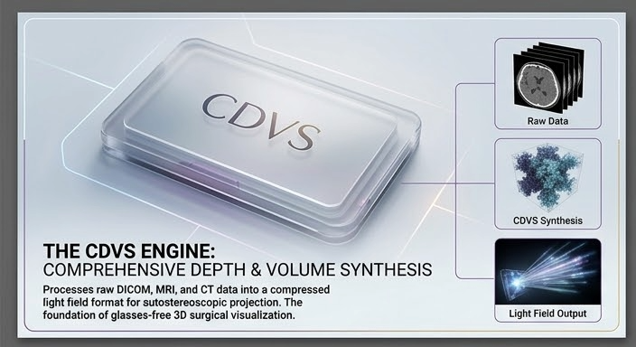 CDVS HELIOS Project