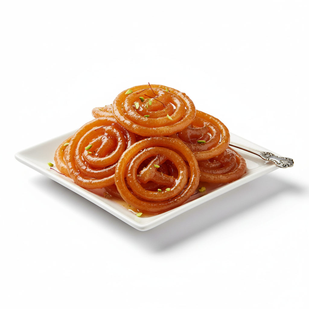 Jalebi