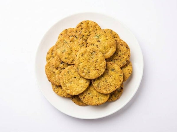 Methi Puri (cc)