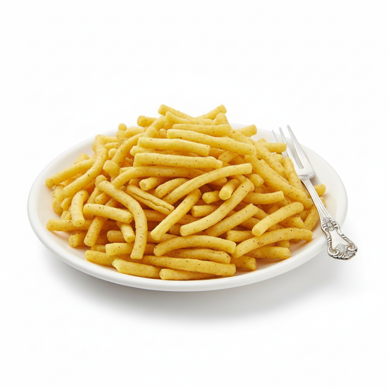 Bhavnagari Ganthiya (SEM)