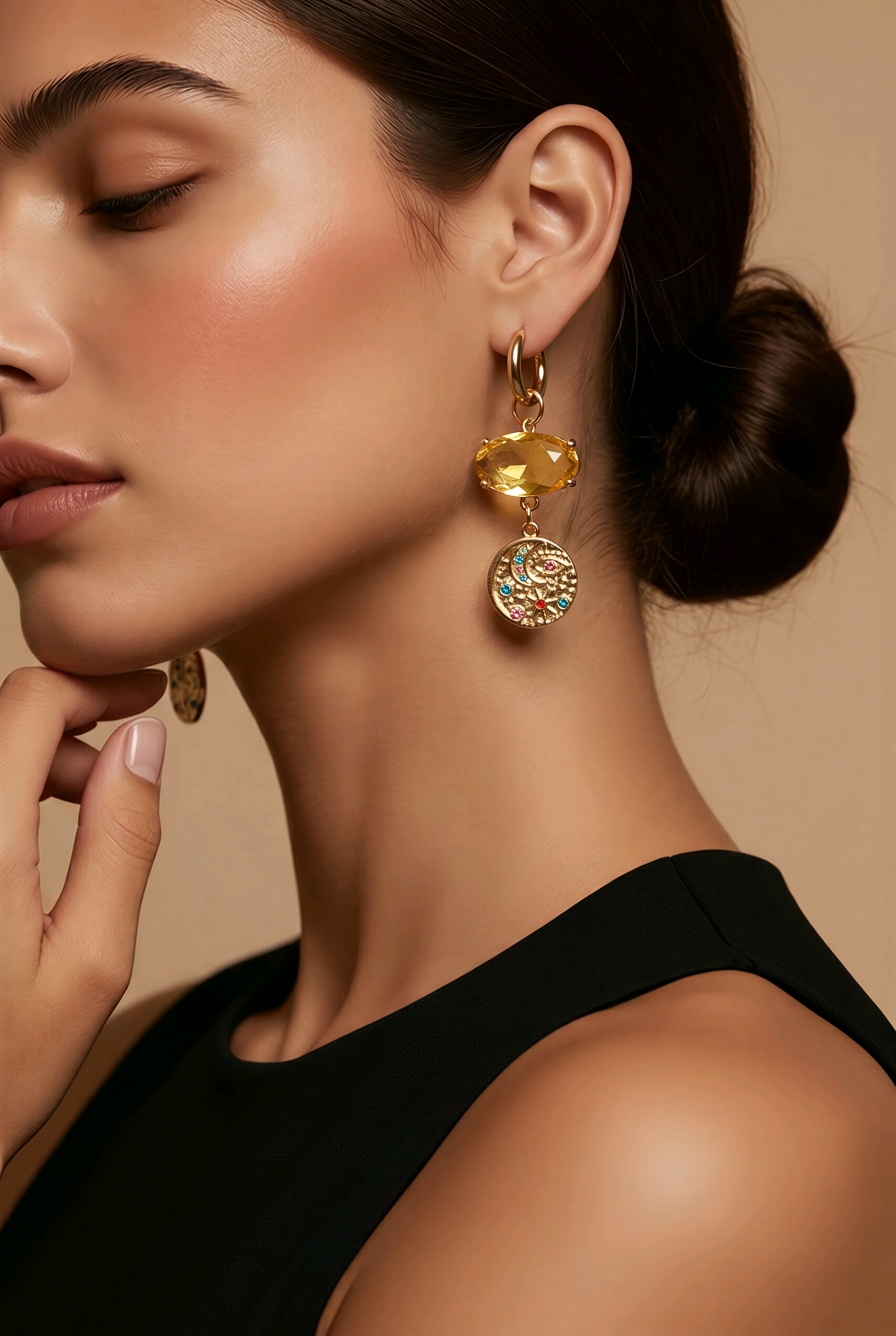 Luce d’Oro Sun Yellow