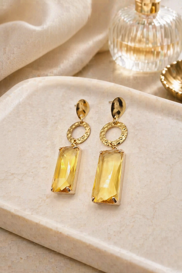 Luce d’Oro Oker Yellow