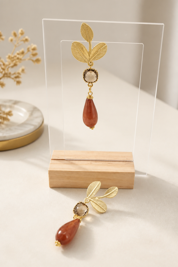 Luce d’Oro Marrone