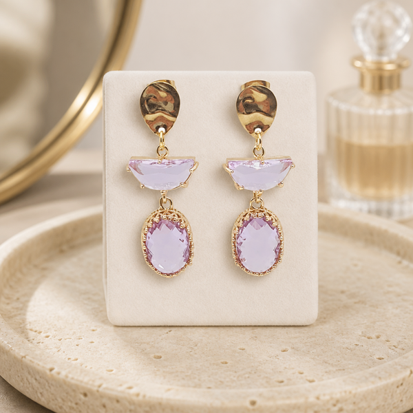 Luce d’Oro Viola