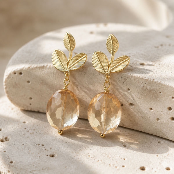 Luce d’Oro Champagne