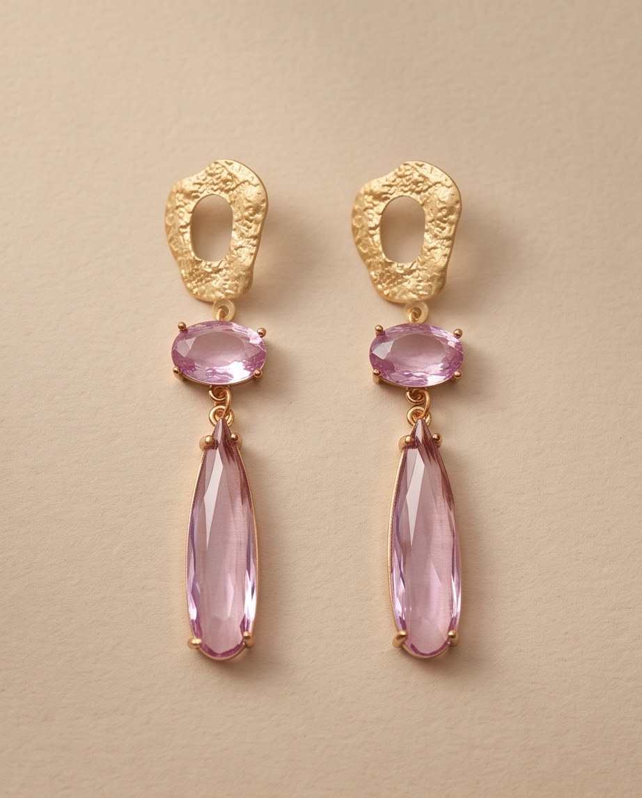 Luce d’Oro Lila dream