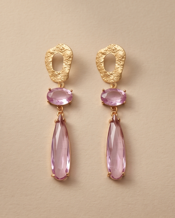 Luce d’Oro Lila dream
