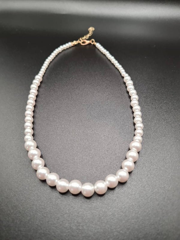 Parel ketting