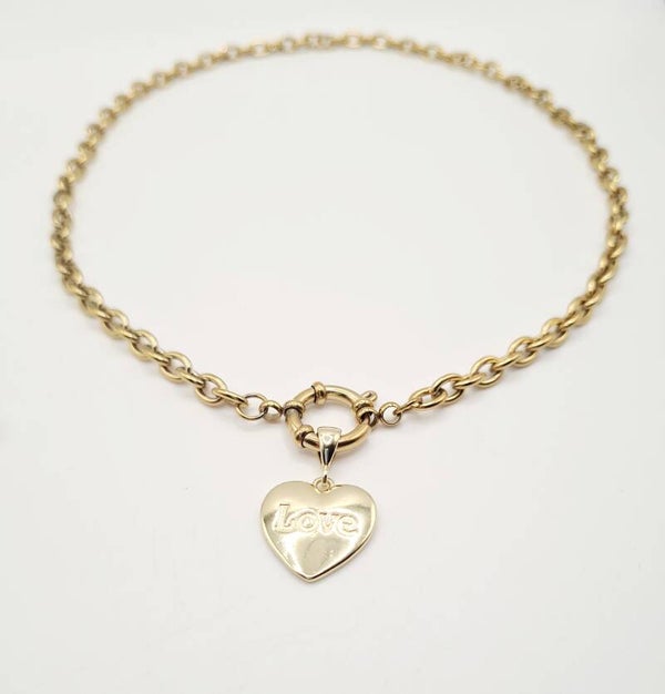 Ketting Love