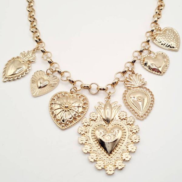 Ketting Harts