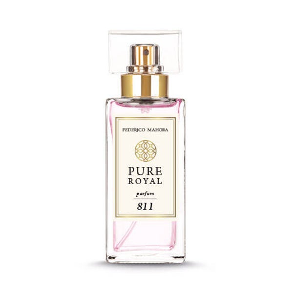 Pure Royal Parfum Women FM811  50ml