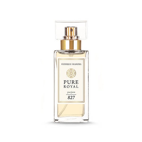Pure Royal Parfum Women FM827    50ml