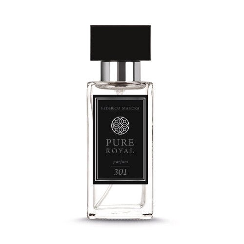 Pure Royal Parfum Men FM301 50ml