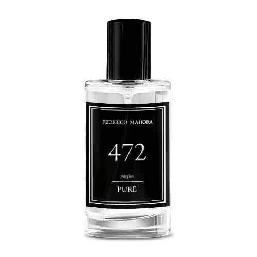Pure Parfum men FM472 50ml