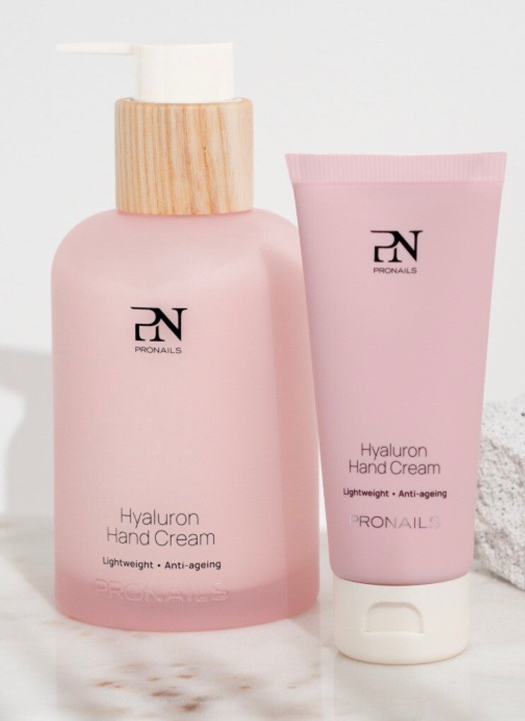 Pronails Hyaluron Hand Cream 250ml
