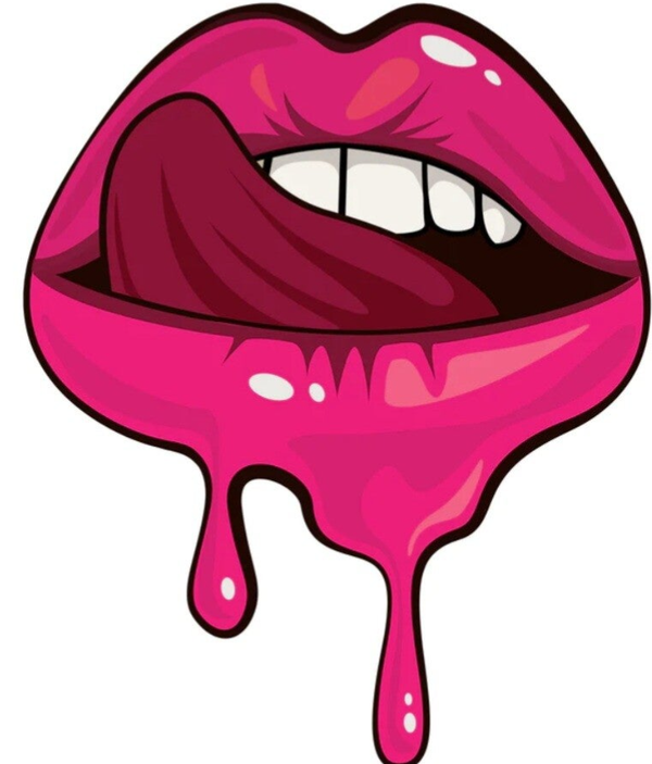 Kiss Mii Sexy lip gloss