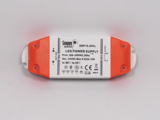 LED-Netzteil 24V Snappy