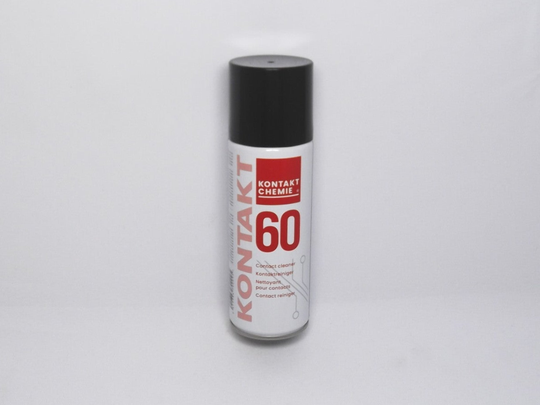 Kontaktreiniger Kontakt 60