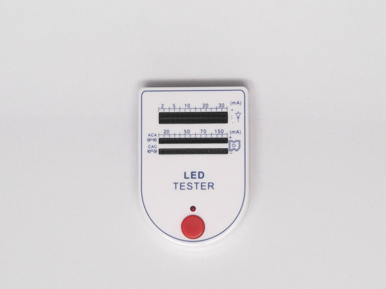 LED-Tester