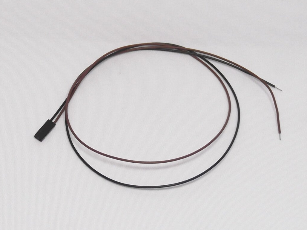 Jumperkabel/Verbindungskabel versch. Ausführungen