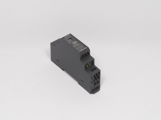 (Hut-)Schienennetzteil 5V Meanwell HDR-Reihe