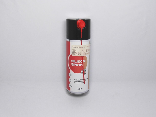 Silikonspray Teslanol