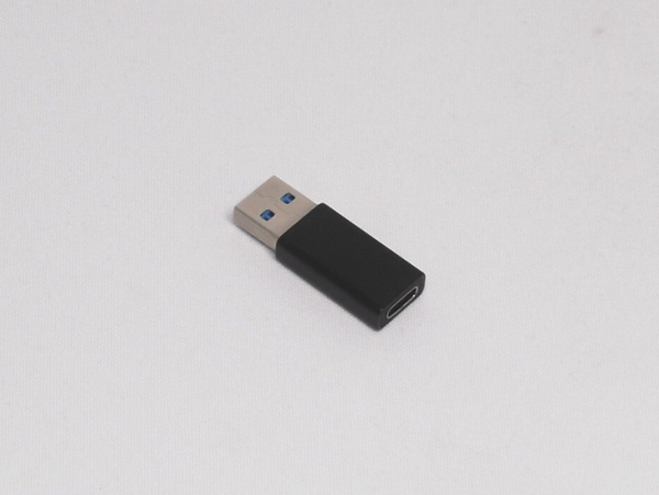 USB-A > USB-C USB 3.2 Adapter !Restposten!
