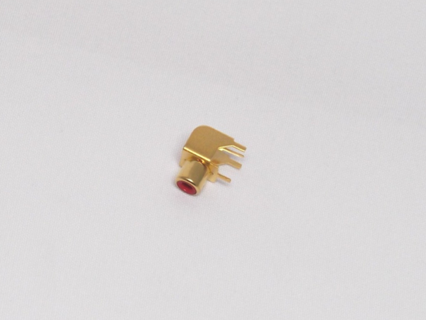 Cinch-Buchsen versch. Ausführungen