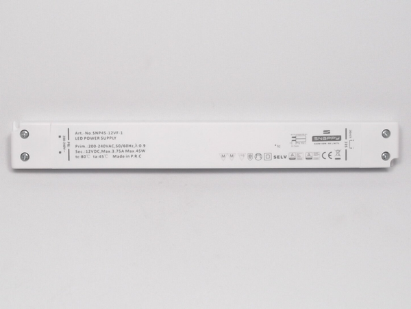 LED-Netzteil 12V Snappy